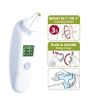 Rossmax Infrared Ear Thermometer (RA-600)