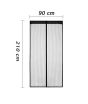 RTA Tradex Anti-Mosquito Magnetic Screen Door