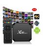 X96 Mini 4K 2GB 16GB Andriod Smart TV Box