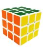 iShopping - Planet X Rubiks Cube - Large (PX-9097)