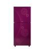 Orient Ruby 260 Freezer-On-Top Glass Door Refrigerator 9 Cu Ft