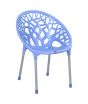 iShopping - Saab Stylish Tree Chair (SP-313) - Pack Of 4