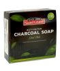 iShopping - Saeed Ghani Charcoal Deep Cleansing Handmade Soap 100gm