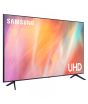 iShopping - Samsung 50" UHD 4K Smart LED TV (50AU7000) - Without Warranty