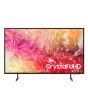 iShopping - Samsung 65" 4K Crystal UHD Smart LED TV (65DU7000)