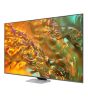 iShopping - Samsung 75" QLED 4K Q80D LED TV (QA75Q80DAUSMM)