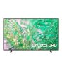 iShopping - Samsung 85" 4k Crystal UHD Smart LED TV (UA85DU8000UXTW)