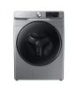 iShopping - Samsung Front Load Fully Automatic Washing Machine 10kg (WF45R6100AP)