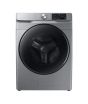 iShopping - Samsung Front Load Fully Automatic Washing Machine 10kg (WF45R6100AP)