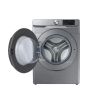 iShopping - Samsung Front Load Fully Automatic Washing Machine 10kg (WF45R6100AP)