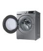 iShopping - Samsung Front Load Fully Automatic Washing Machine 10kg (WF45R6100AP)