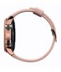 iShopping - Samsung Galaxy 42mm Smart Watch Rose Gold (SM-R810)