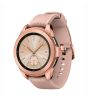 iShopping - Samsung Galaxy 42mm Smart Watch Rose Gold (SM-R810)