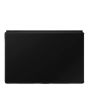 iShopping - Samsung Galaxy Tab S7 Plus Keyboard Cover Black