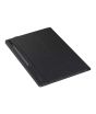 Samsung Galaxy Tab S9 Ultra Smart Book Cover - Black