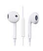 iShopping - Samsung Super Bass 3.5mm Hands Free White 