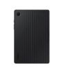 Samsung Tab A8 Protective Standing Cover Black