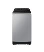 iShopping - Samsung Top Load Fully Automatic Washing Machine 10Kg Light Gray (WA10CK4545BYRT)