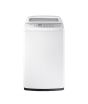 iShopping - Samsung Top Load Fully Automatic Washing Machine 9kg White (WA90H4200SWURT)