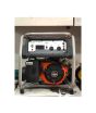 iShopping - Sanco Petrol & Gas 2.5 KW Generator (SN 2500E)