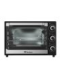 iShopping - Dawlance Mini Oven Toaster 42 Ltr Black (DWMO-4215-CR)