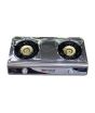 iShopping - National 2 Burners Gas Stove (SB-H)