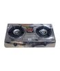 iShopping - National 2 Burners Gas Stove (SB-S)