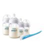 iShopping - Philips Avent Natural PA Newborn Feeding Starter Set (SCD212/00)