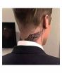 iShopping - Scenic Accessories Temporary Angel Wing - Neck Tattoo