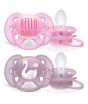 Philips Avent Ultra Soft Pacifier (SCF223/02)