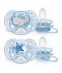 iShopping - Philips Avent Ultra Soft Pacifier (SCF223/03)