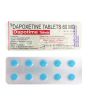 iShopping - SD Brand Dapoxetine Tablets 60mg