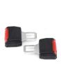 iShopping - Promax Car Seat Belt Clip Extender - 1 Pair 