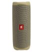 JBL Flip 5 Waterproof Portable Bluetooth Speaker Sand