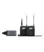 iShopping - Sennheiser EW 100 ENG G4 Wireless Combo Microphone