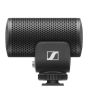 iShopping - Sennheiser MKE 200 Camera-Mount Directional Microphone