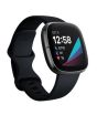 Fitbit Sense Smartwatch Black/Graphite