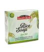 Saeed Ghani Rice Handmade Soap 90Gm