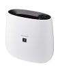 iShopping - Sharp Air Purifier With Plasma Cluster And Hepa Filter (FU-J30SA-B)