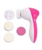 Shop Zone 5 in 1 Electric Facial Cleanser And Massager