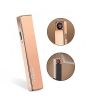 iShopping - Shop Zone Rechargeable USB Electric Lighter Golden