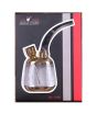 iShopping - Shop Zone Water Hookah Smoking Pipe Golden