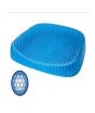 iShopping - ShopEasy Breathable Silicone Gel Sitter Pad