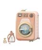 iShopping - ShopEasy Electronic Washing Machine Toy With Light And Sound