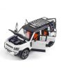 ShopEasy Land Range Rover SUV Car Model