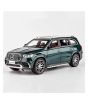 iShopping - ShopEasy Mercedes-Benz GLS AMG G63 Alloy Die Casting Car