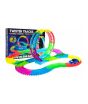 iShopping - ShopEasy Twister Track Glow-In-The-Dark Race Track