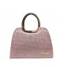 Bagia Shoulder Bag For Women - Peach