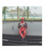 iShopping - Godzilla Deadpool Super Hero Showpiece For Car​