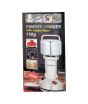 iShopping - Silver Crest Powder Grinder 150g